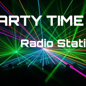 PartyTimeGeneral Radio