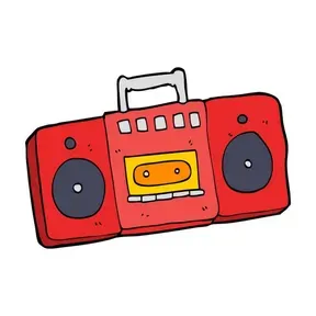 RADIO BR