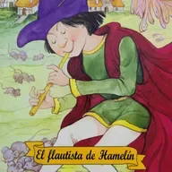 "El flautista de Hamelín" - CUENTOS CLÁSICOS INFANTILES PARA NIÑOS EN ESPÑAOL - CUENTACUENTOS Óscar Aguilera
