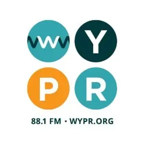 WYPR-HD2 88.1