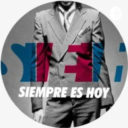 Siempre Es Hoy