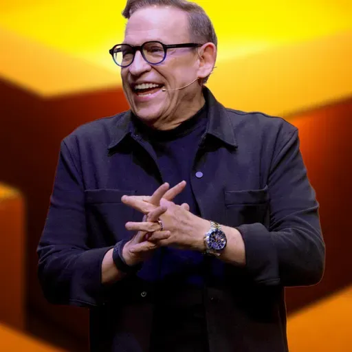 Fora da Caixa | Saia da Tenda // Abe Huber