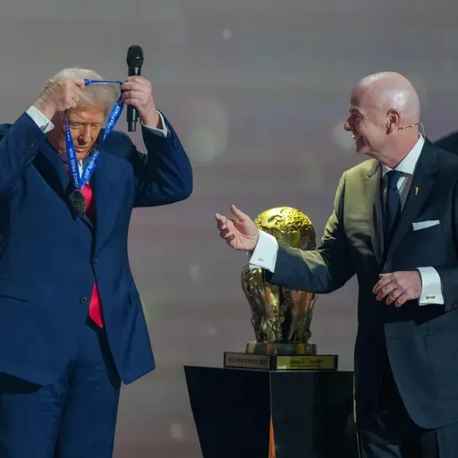 How Trump is leveraging sports and sports culture for his political brand