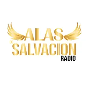 Alas de Salvación Radio