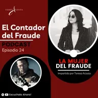 #24- El contador del fraude