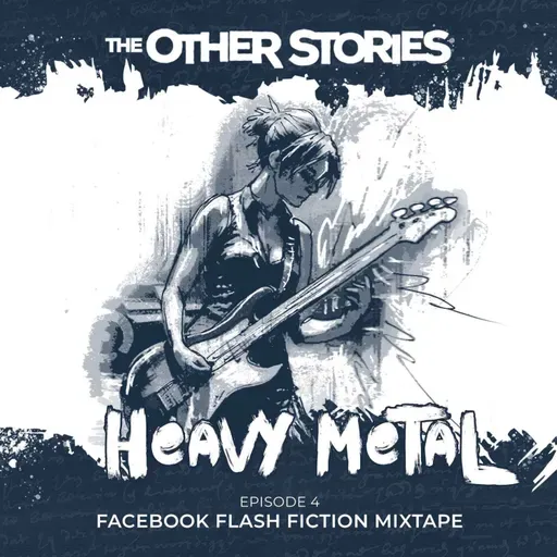 105.4 Facebook Flash Fiction Mixtape