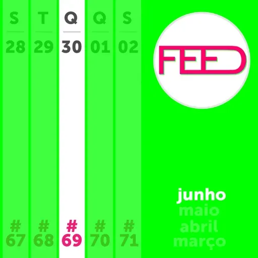 FEEDCAST #69