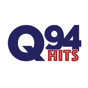 KLVQ 1410 AM & 94.5 FM