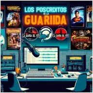 LP 2x25 Los Postcréditos – Superman, Adaptaciones Mierder , Regreso al Futuro 3 y Pulp Fiction - Episodio exclusivo para mecenas
