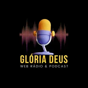Glória Deus Web