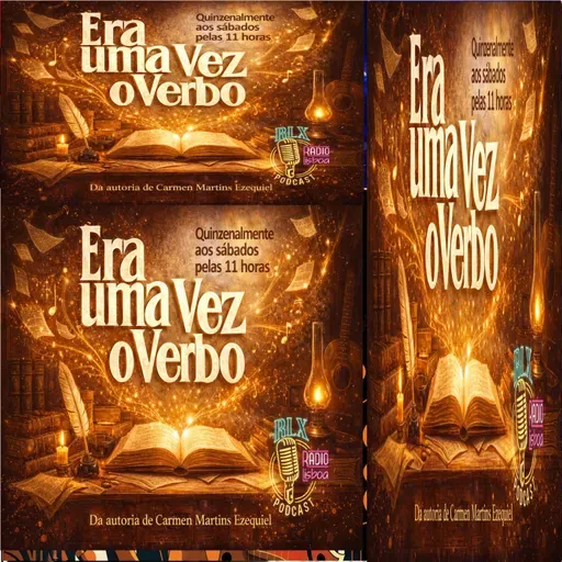 Era Uma Vez O Verbo - Programa 41 - Carmen Martins Ezequiel.mp3
