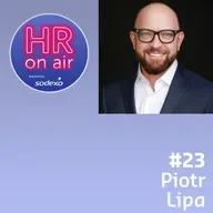 #23 - Piotr Lipa - W rozproszonym zespole można pracować efektywnie