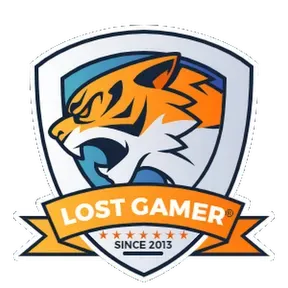 LOSTGAMER FM