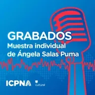 Ángela Salas Puma y sus Grabados