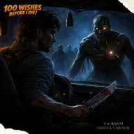 EP05 - The First Hunt [WISH04] | Horror Tape | V. K. Rawat