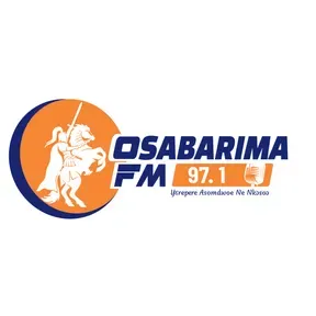 Osaberima FM