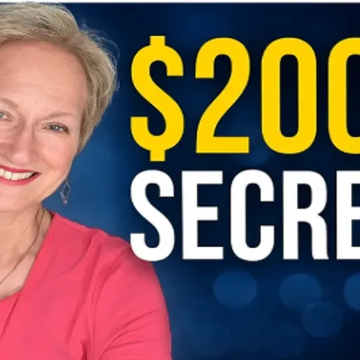 Longevity, Wealth & Success: The Secrets Behind a $200M Wellness Empire, Leslie Hocker, Episode 236