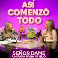 EPISODIO 09 - ASÍ COMENZÓ TODO (CON MARGARITA PALMER)