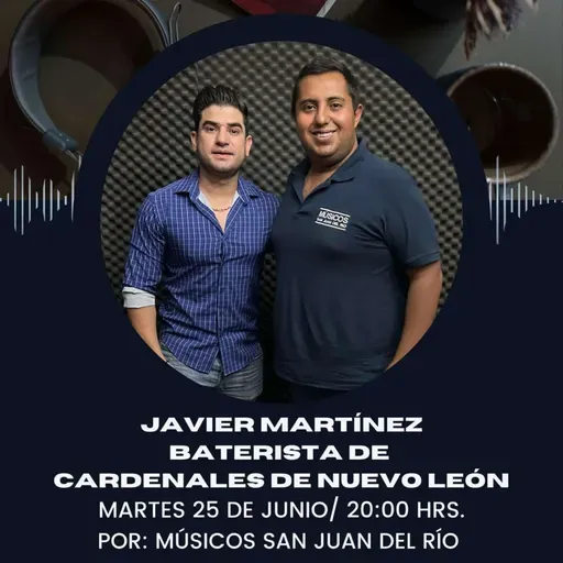 Javier Martínez 