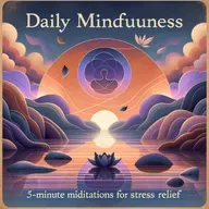Stress Dissolve: A Breath of Calm in the Chaos