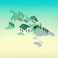 S6 Ep50: A unified global carbon market