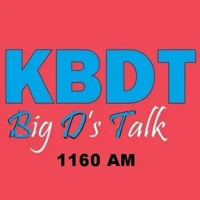 KBDT 1160 AM