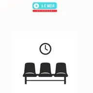 EP.421 - Na sala de espera