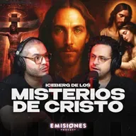 ICEBERG de los MISTERIOS de JESUCRISTO