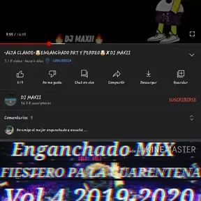 El negro wazap
