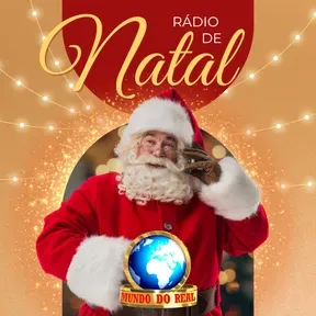 Rádio Mundo do Real