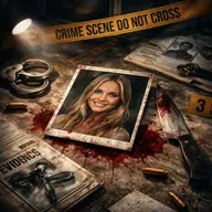 مقتل جيسيكا ستار ولغز اللمبة المفكوكة