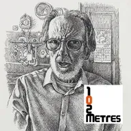 8 Robert Crumb
