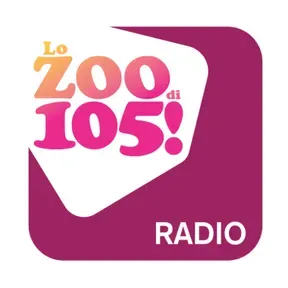 105 Zoo Radio diretta