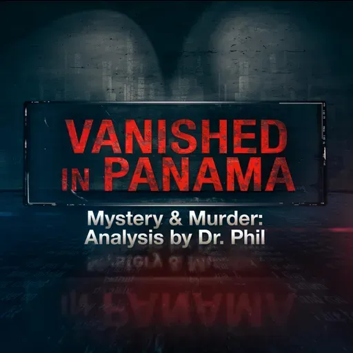 Vanished in Panama