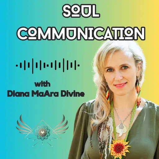 GALACTIC HISTORY: Starseeds Health, Akashic Records & Future of Earth's Ascension | Debbie Solaris - Ep. 46