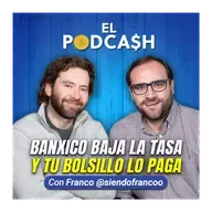 ¿Dónde poner TU DINERO ahora que BAJAN LAS TASAS en México?