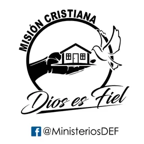 RADIO DIOS ES FIEL