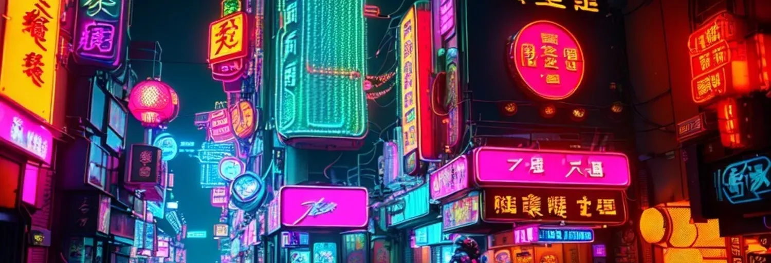 Bladerunner FM