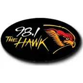 WHWK 98.1 The Hawk