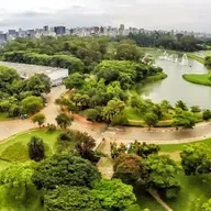 Justiça autoriza Urbia a cobrar taxa de assessoria esportiva no Parque Ibirapuera