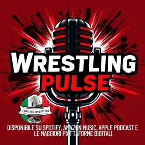 Wrestling Pulse