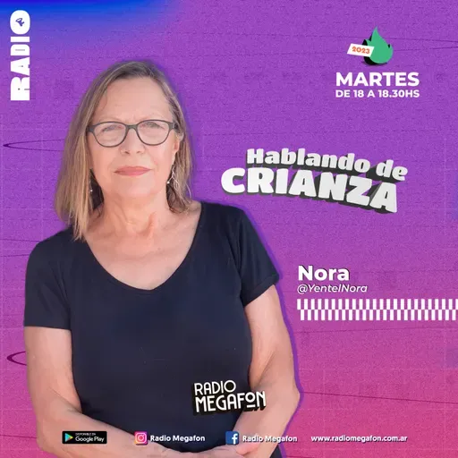 Hablando de Crianza - EP23 T1