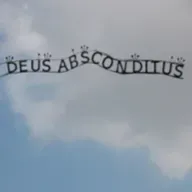 O Deus escondido