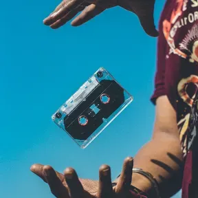 RETROMIX