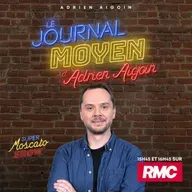 Le Journal Moyen 2ème édition – 10/04