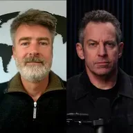 #447 — The Unraveling of American Power