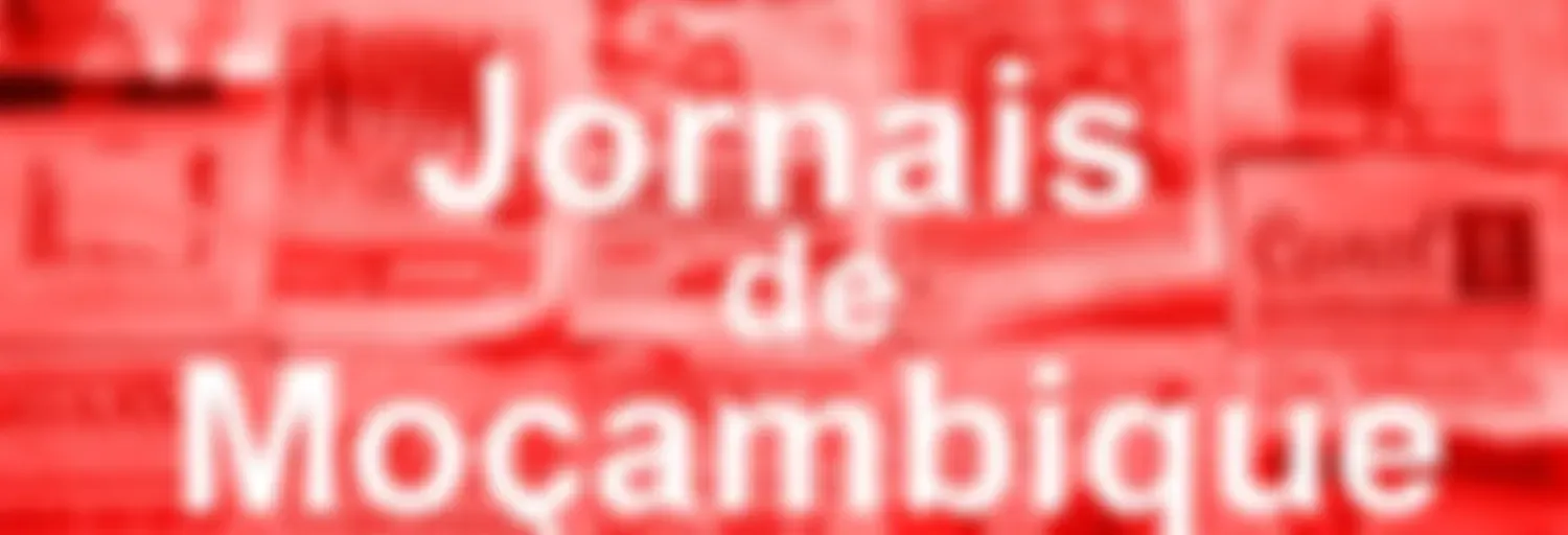 Jornais de Moçambique