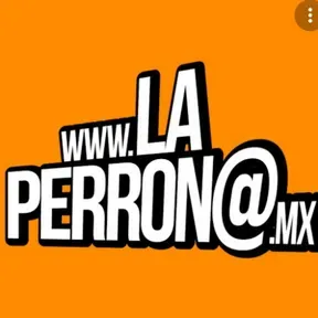la perrona.mx