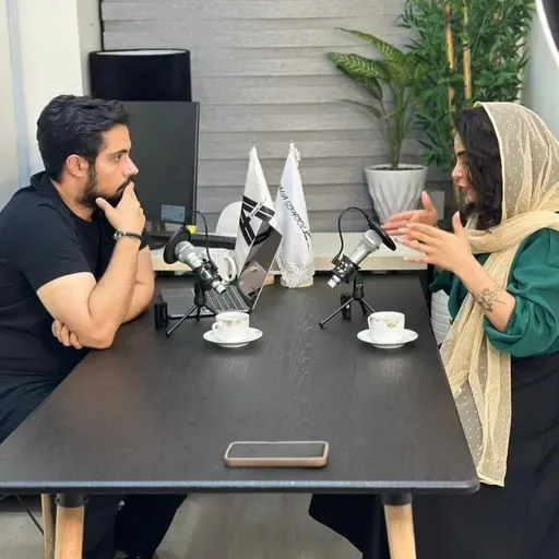 مصاحبه با تمه