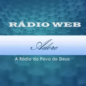 Rádio Web Adore